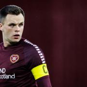 Lawrence Shankland has been the subject of intense speculation and attention
