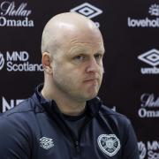 Steven Naismith feels there are similarities between himself and Airdrie player/manager Rhys McCabe