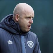 Steven Naismith rates longevity as a success in management