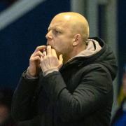 Steven Naismith was pleased that Hearts' patience paid off against Morton