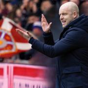 Patience has been a key attribute for Hearts under Steven Naismith