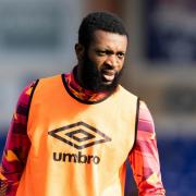 Beni Baningime will make a decision on his future at the end of the season