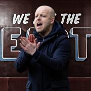 Steven Naismith places a lot of value in the culture at Hearts