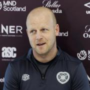 Steven Naismith has confirmed that Calem Nieuwenhof, Beni Baningime and Lawrence Shankland are available for the Livingston game