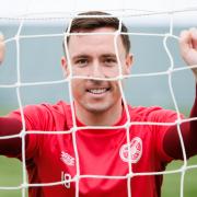 Barrie McKay has returned from injury and played in the last two matches