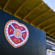 Hearts will be back in European competition next season