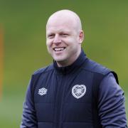 Steven Naismith has stated the importance of character when signing Hearts players