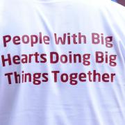 Big Hearts will send 750 people to Hampden to support Hearts
