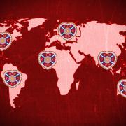 Joel Sked speaks to five overseas fans to find out what it's like supporting Hearts from abroad