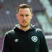 Barrie McKay registered two assists in the 3-0 win over Dundee