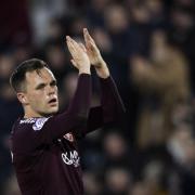 Lawrence Shankland revealed the Hearts turning point this season